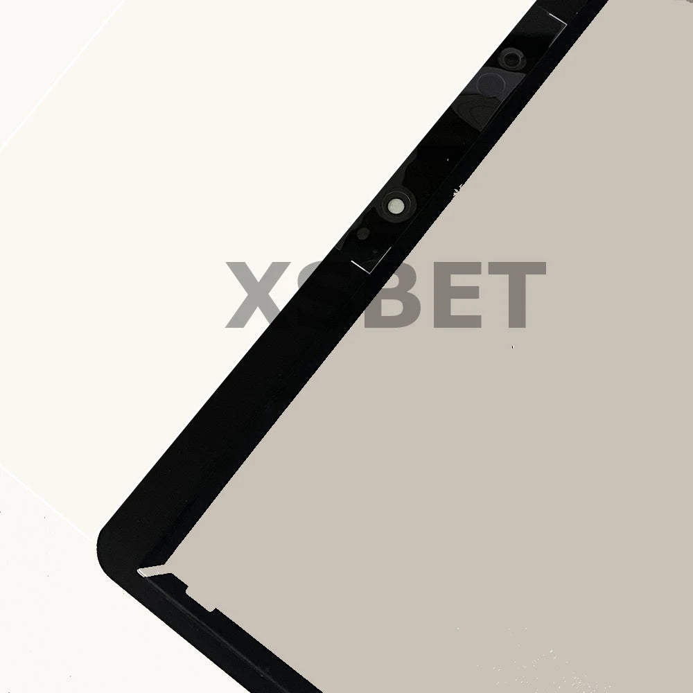 Tablet LCD For Lenovo YOGA TAB5 YT-X705F YT-X705 X705 touch screen LCD display assembly with tools Lenovo tablet repair parts
