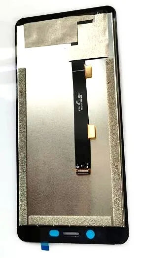 5.5" For Original Ulefone Armor X5 / X3 X9 X10 X11 LCD Display Touch Screen Digitizer Assembly Replacement Armor X5 PRO Display Other Brand Phone repair parts