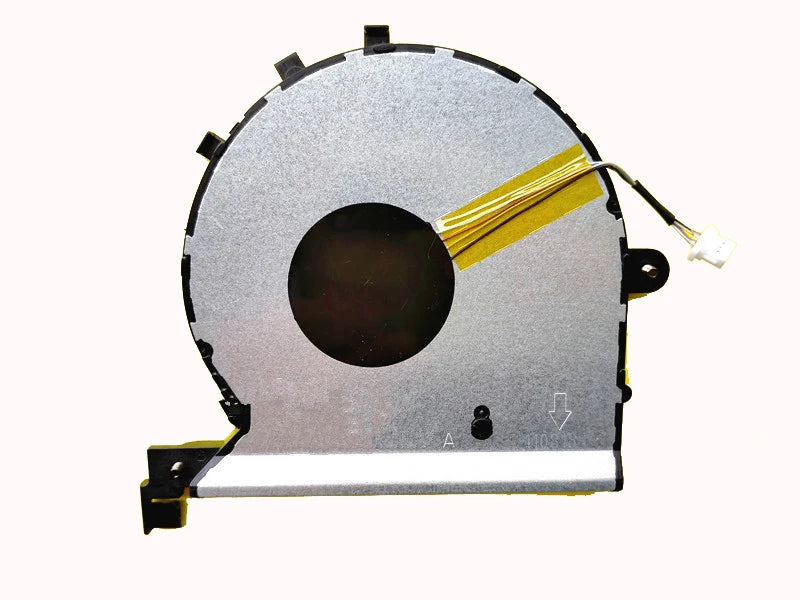 New Original LAPTOP CPU GPU Cooling Fan FOR HP EliteBook 1040 G4 HSN-Q02C HP laptop repair parts