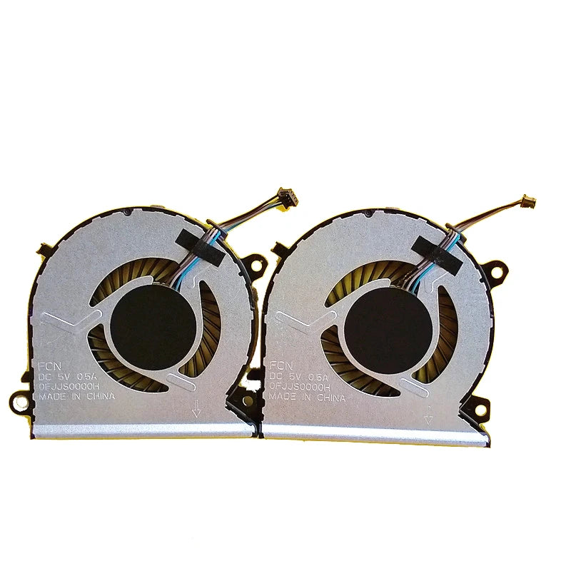 NEW ORIGINAL Laptop Cpu Cooling Fan For HP Pro 15-CB TPN-Q193 930589-001 HP laptop repair parts