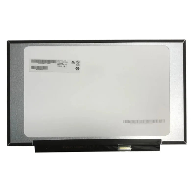 14 Inch 30 Pin Screen NV140FHM-N48 NV140FHM-N3K N4K N3B N4H N44 N45 B140HAN04.0 B140HAN04.5 N140HCA-EAC IPS Laptop Screen