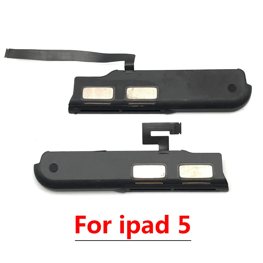 10Pcs/Lot, Buzzer Ringer LoudSpeaker For iPad 2 3 4 5 Loud Speaker Replacement Accessories Parts