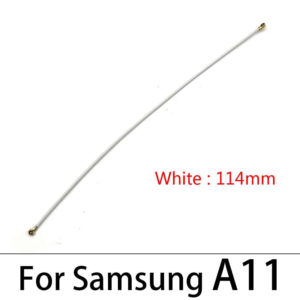 New Inner Wifi Antenna Signal Flex Cable Wire For Samsung A10 A20 A30 A40 A50 A60 A70 A80 A90 A01 A11 A21 A31 A41 A51 A71 Samsung phone repair parts