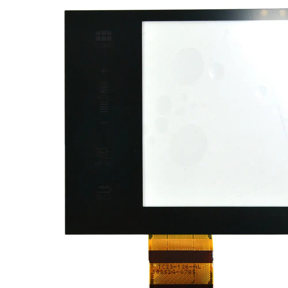 Replacement Factory Touch-Screen Panel Glass Digitizer for 2016 2017 Honda Accord Civic HR-V Pilot Fit Navigation Radio Other Brand tablet repair parts