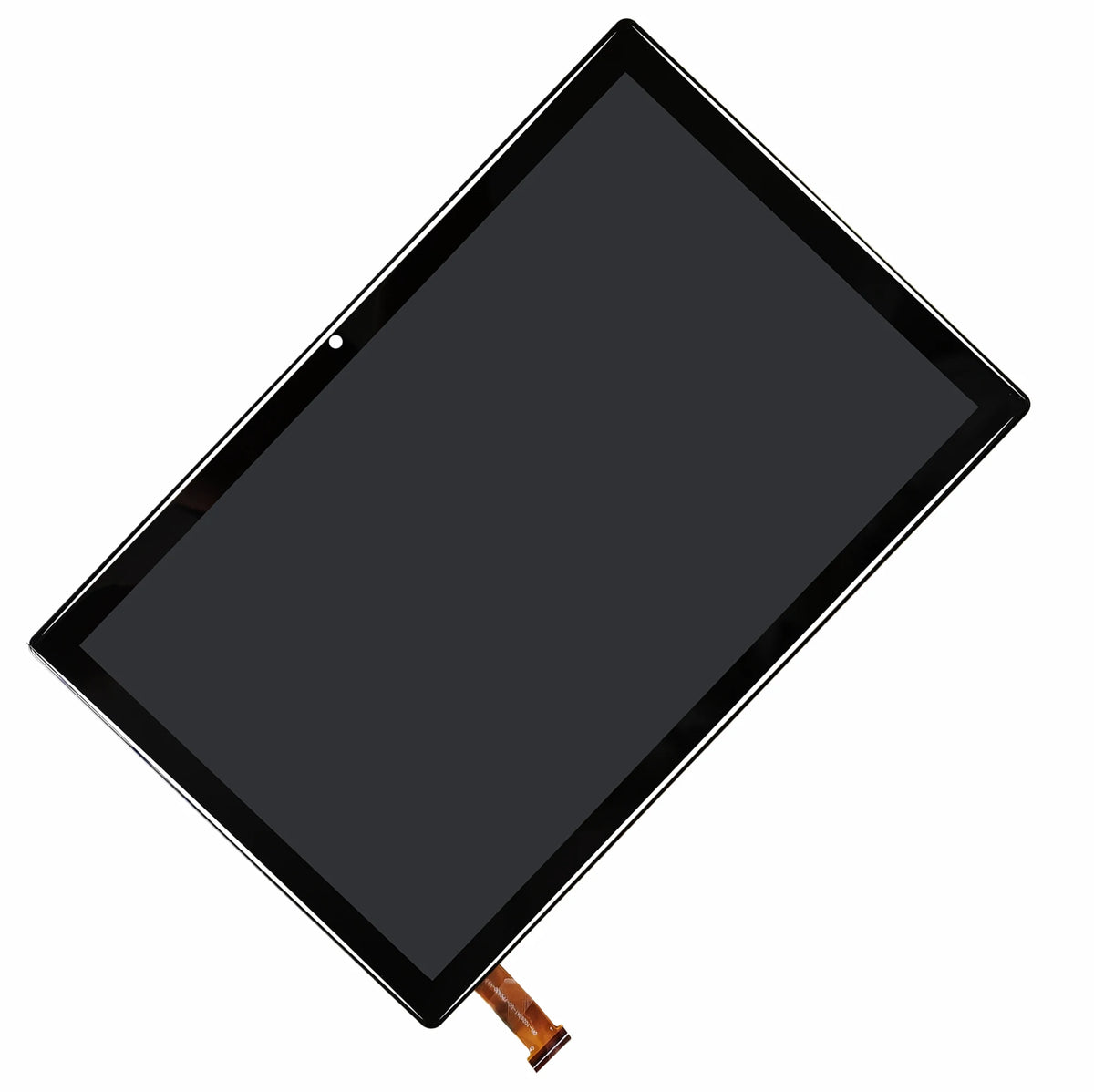 New LCD Display For 10.1" inch Tablet Packard Bell T10 touch screen Touch panel Digitizer Glass Sensor LCD Assembly Other Brand tablet repair parts