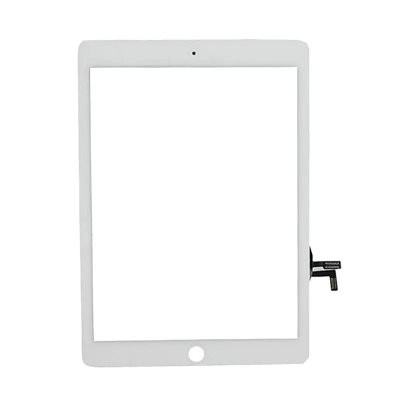 New For iPad Air 1 iPad 5 LCD Outer Touch Screen Digitizer Front Sensor Glass  Replacement A1475 A1476 A1474 Display Touch Panel  iPad repair parts