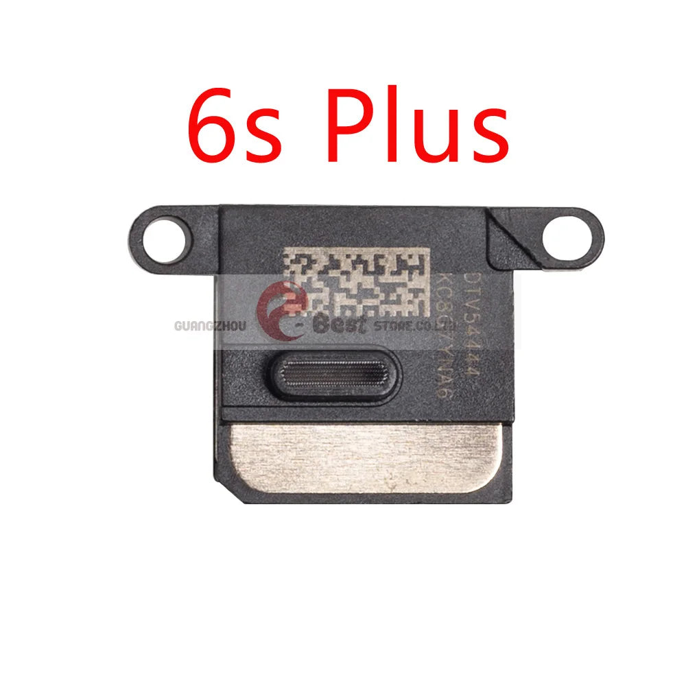 1pcs Earpiece Speaker for iPhone 5 5s 5c SE 6 6S 7 Plus X XR XS Ear Speaker Earpiece Ear-Speaker cell phone parts replacement iPhone phone repair parts