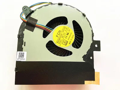 New Original Cpu Gpu Cooling Fan For ASUS ROG G752 G752V G752VY G752VT DFS200405BI0T FHCV DFS201005BI0T FHCW ASUS laptop repair parts
