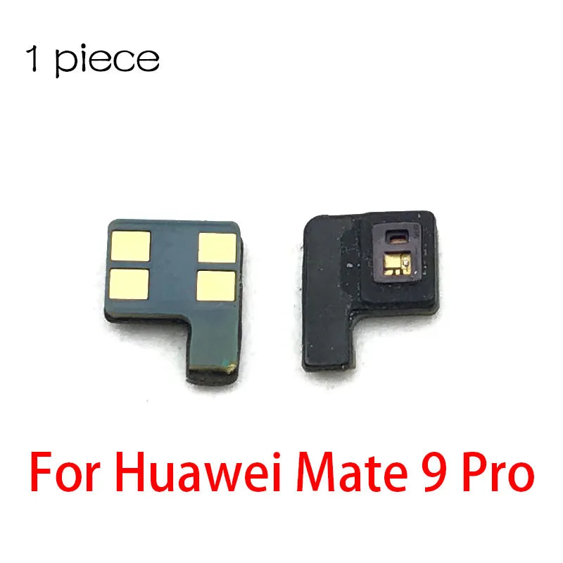 New Proximity Sensor Flex Ribbon For Huawei Mate 7 8 9 10 20 30 Lite Pro Replacement Huawei phone repair parts