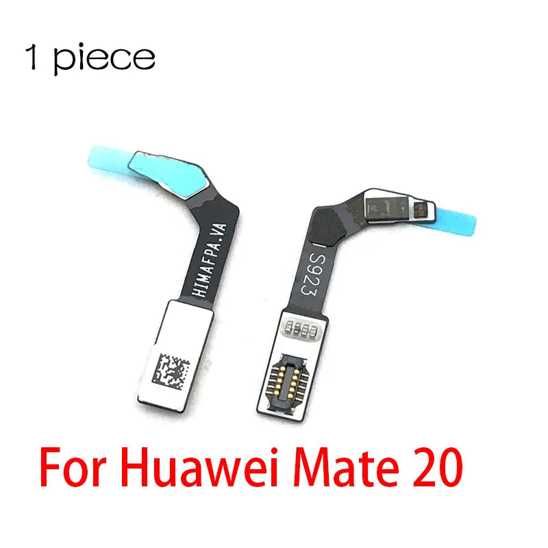 New Proximity Sensor Flex Ribbon For Huawei Mate 7 8 9 10 20 30 Lite Pro Replacement Huawei phone repair parts
