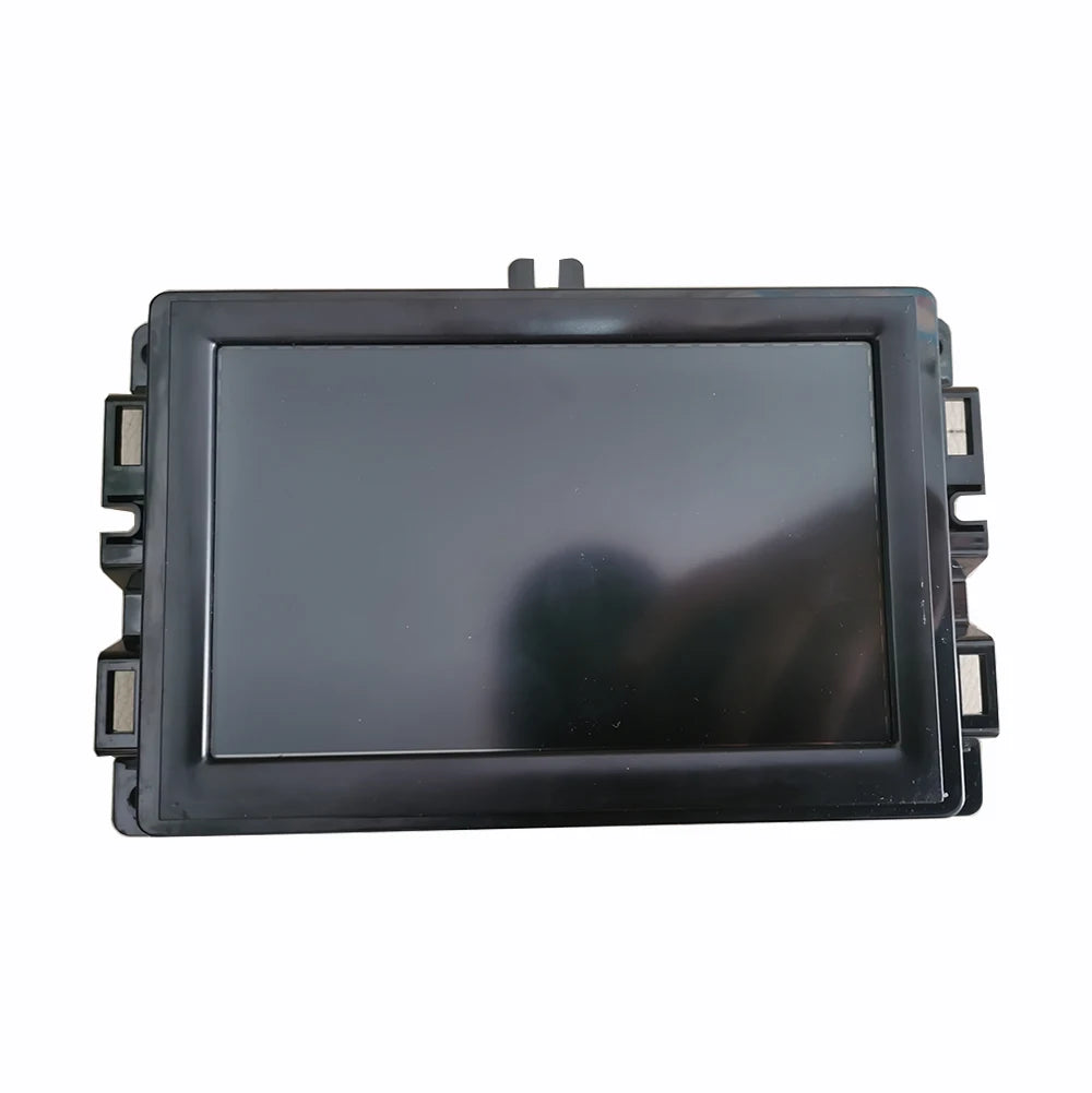 7"  display For JEEP Grand Cherokee 2018-2020 Radio Touch-screen Uconnect VP2 XM AM-FM OEM Other Brand tablet repair parts