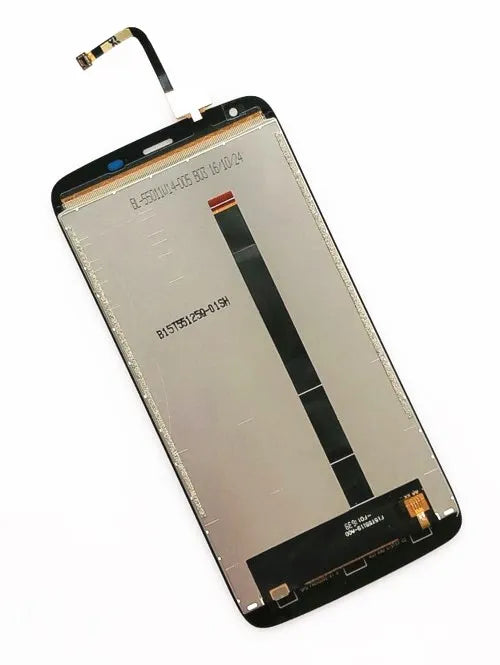 For Original DOOGEE T6 LCD Display+Touch Screen Digitizer Assembly Replacement DOOGEE T6 pro 5.5inch 100% Tested Screen Stock Other Brand Phone repair parts