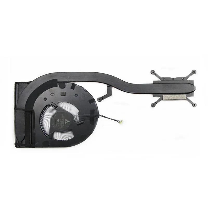 New Original For Laptop Lenovo ThinkPad T490 T14 Gen1 CPU Cooling Fan Heatsink Radiator UMA Cooler FRU PN:01YU190 5H40W36701/2/3 Lenovo laptop repair parts