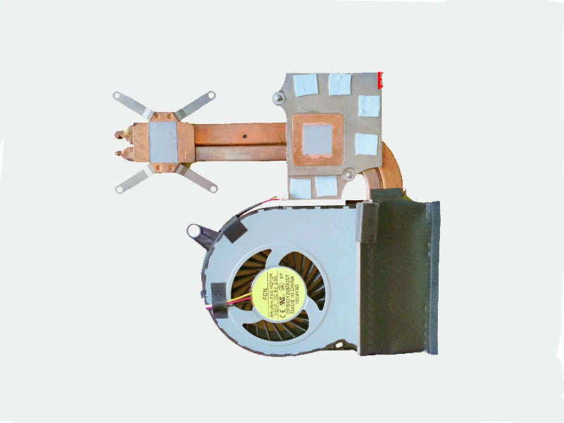 New Original Laptop CPU Heatsink Cooling Fan For ACER V3 731 V3-771 V3-771G V3-772G E1 Acer laptop repair parts