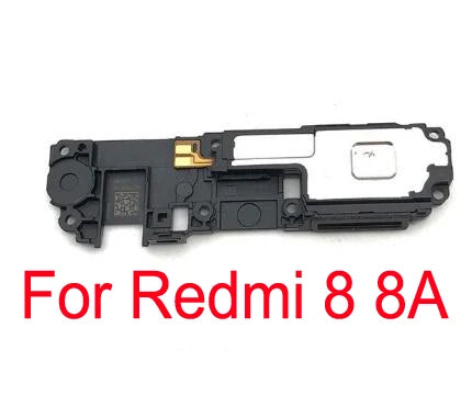 Loudspeaker For Xiaomi Redmi 8 8A 9 9A Note 6 7 8 8T 9 9s 10 Pro 10S 11 11s 12 4G 5G Loud Speaker Buzzer Ringer Flex Cable  Xiaomi  Xiao mi phone repair parts