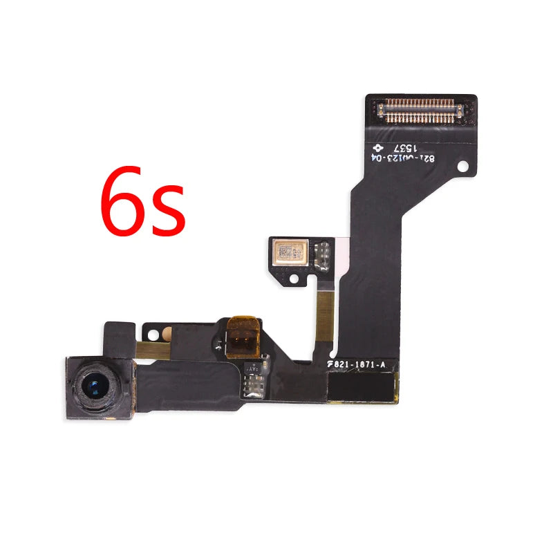 Small Front Camera For iPhone 6 6s 7 8 Plus 5S SE 2020 Proximity Sensor Face Front Camera Flex Cable Phone Repair Parts iPhone phone repair parts