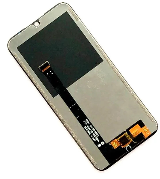 100% New Original 5.71 Inch Touch Screen+2310x1080 LCD Display Assembly Replacement For Elephone A6 Mini Android 9.0 Phone Other Brand Phone repair parts