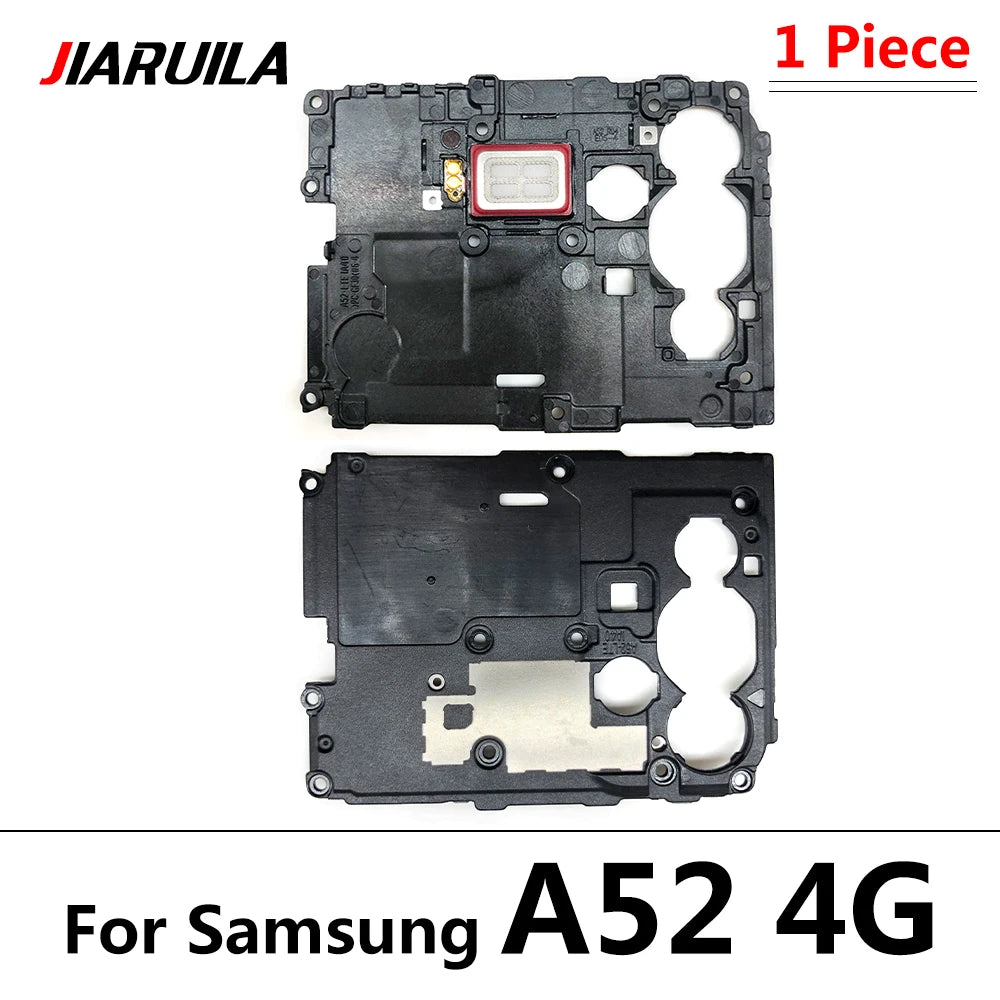 New Ear Earpiece Speaker For Samsung A52 A72 Note 8 9 10 20 Plus Ultra 4G 5G Earphone Top Receiver Samsung phone repair parts