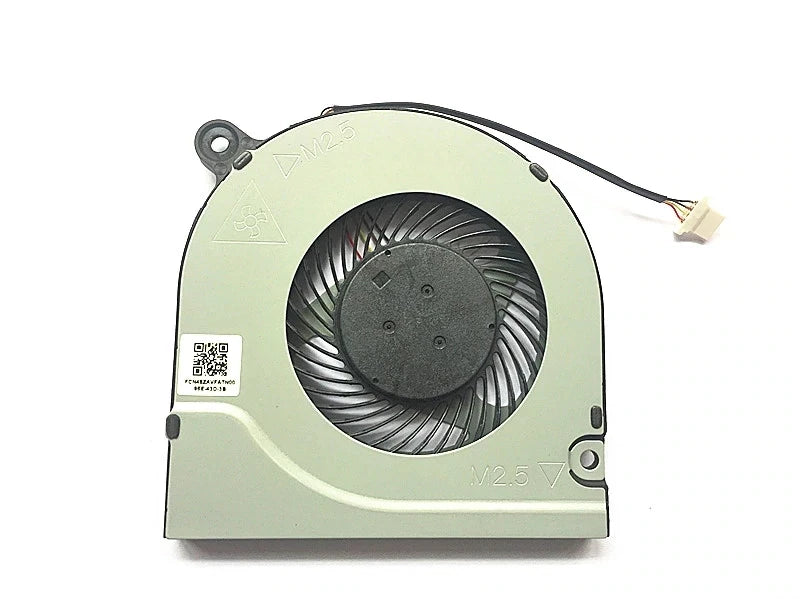 New Original Laptop CPU Cooling Cooler Fan For Acer Aspire 3 A314-31 A315-21 A315-31 A315-51 A315-52 Acer laptop repair parts