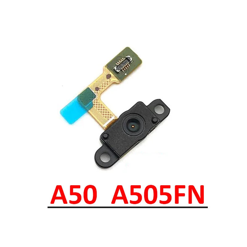 Home Button Fingerprint Sensor Flex Cable For Samsung A50 A70 A80 A31 A51 A71 A30s A70s A35 A55 A32 A52 A72 4G 5G Samsung phone repair parts