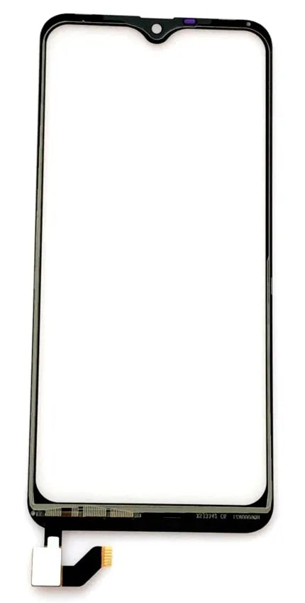 6.1'' For Ulefone Note 7 / S11 Touch Panel Touch Screen Digitizer Sensor Repair Touch Glass Lens +Tools 3M Glue Other Brand Phone repair parts