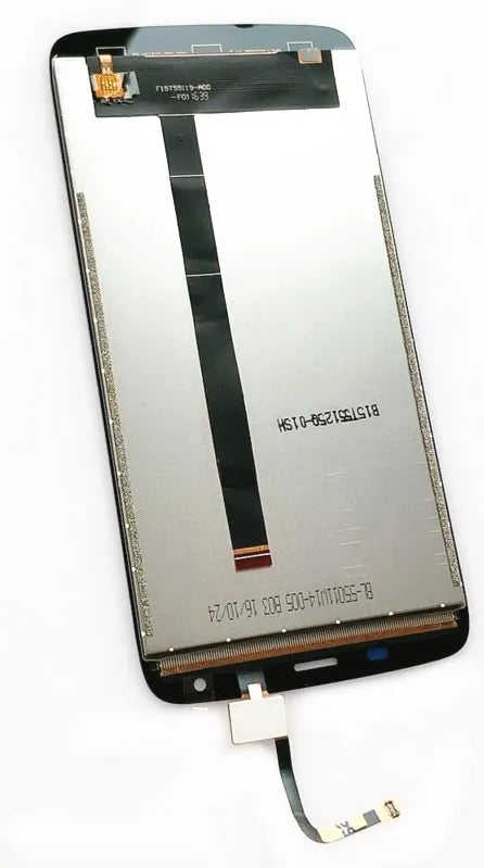 For Original DOOGEE T6 LCD Display+Touch Screen Digitizer Assembly Replacement DOOGEE T6 pro 5.5inch 100% Tested Screen Stock Other Brand Phone repair parts