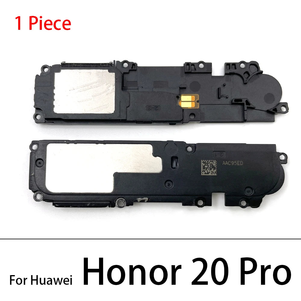Loudspeaker For huawei Honor 5C 7X 8x 8 9 10 20 30 Lite Pro 20s 30s Loud Speaker Buzzer Ringer Flex Parts Huawei phone repair parts