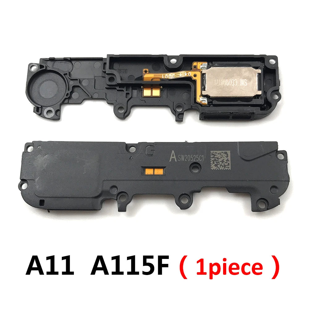 Loud Speaker Buzzer Ringer Loudspeaker For Samsung A10S A20S A30S A50s A02s A21s A10 A20 A30 A50 A70 A31 A11 A01 A12 A21 A51 A71 Samsung phone repair parts