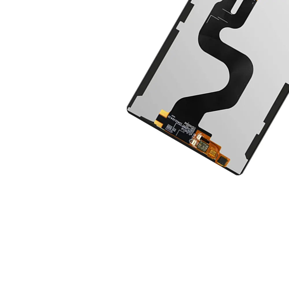 OEM LCD For Huawei MediaPad M6 Turbo VRD-AL10 VRD-W10 VRD-W09 Lcd Display Touch Screen Digitizer Assembly Tested Tablet repair parts