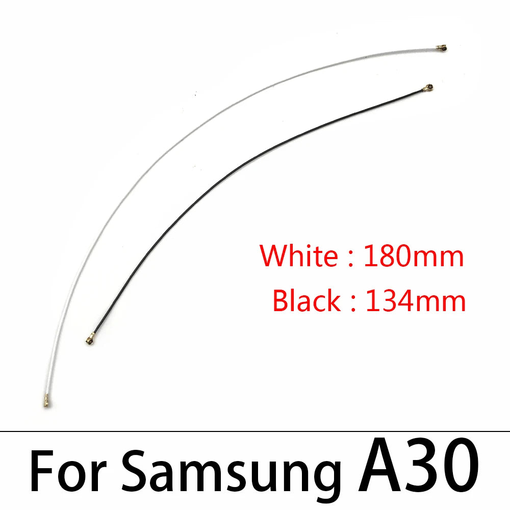 New Inner Wifi Antenna Signal Flex Cable Wire For Samsung A10 A20 A30 A40 A50 A60 A70 A80 A90 A01 A11 A21 A31 A41 A51 A71 Samsung phone repair parts