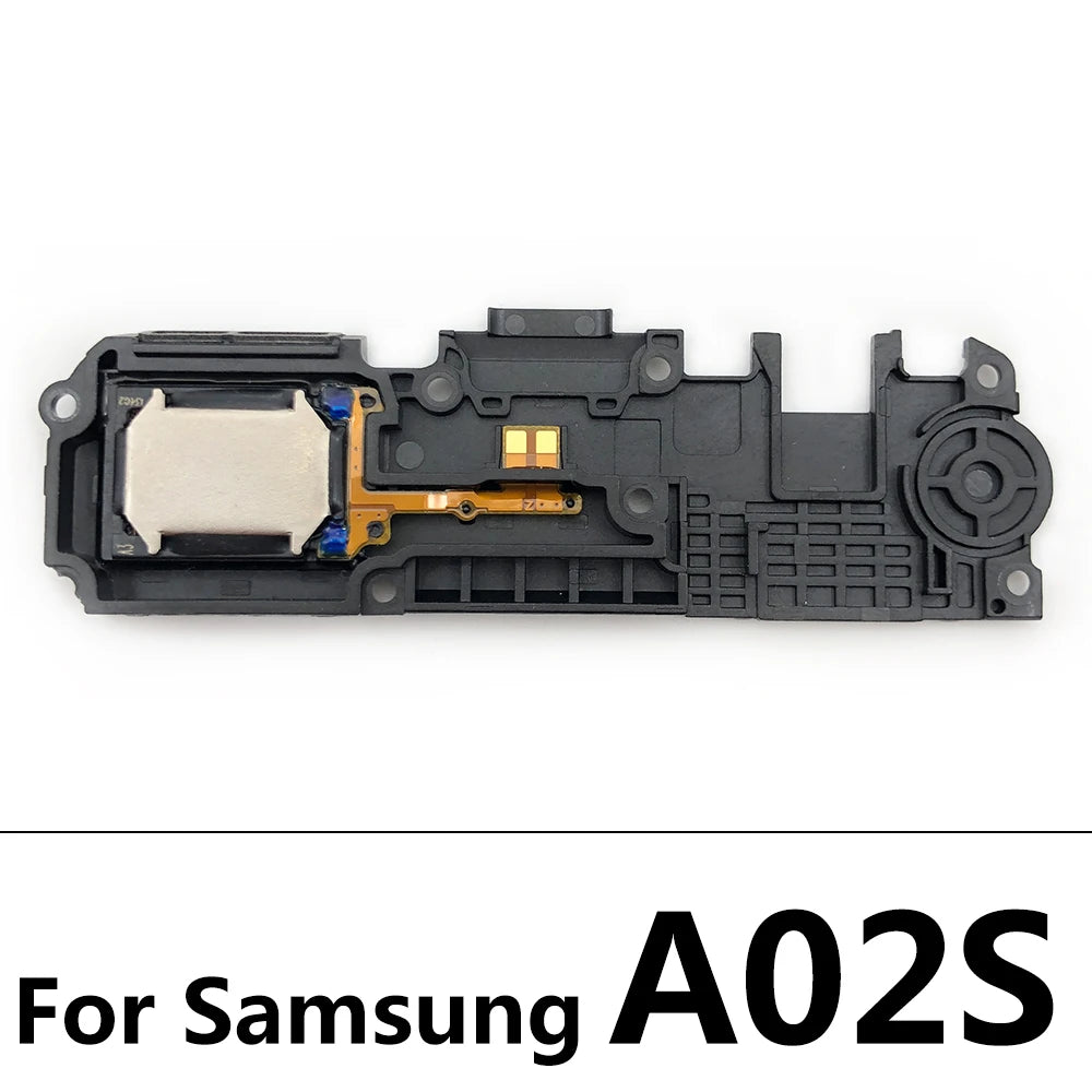 Loud Speaker Buzzer Ringer Loudspeaker For Samsung A10S A20S A30S A50s A02s A21s A10 A20 A30 A50 A70 A31 A11 A01 A12 A21 A51 A71 Samsung phone repair parts