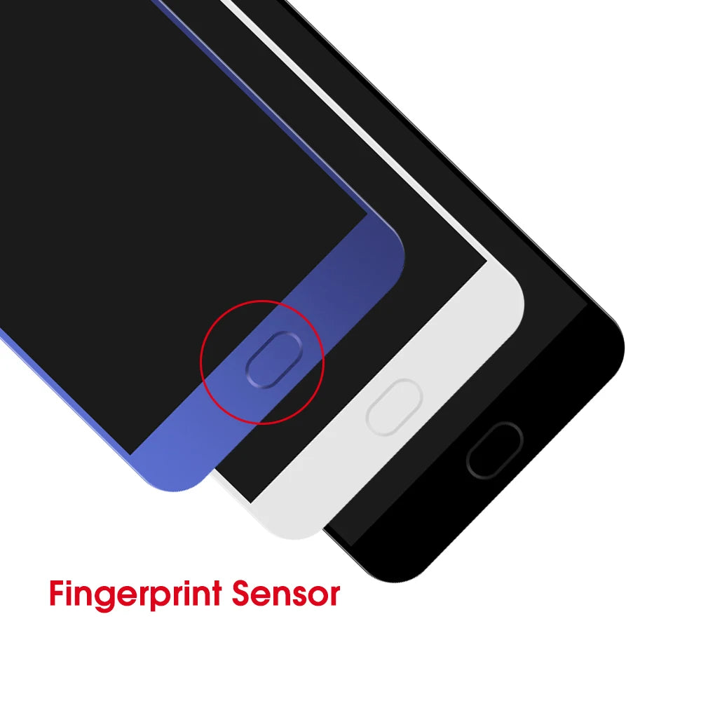 Mi 6 Display Screen with Frame, for Xiaomi Mi 6 MCE16 Lcd Display Digital Touch Screen with Frame for Xiaomi Mi6 Replacement Xiaomi phone repair parts