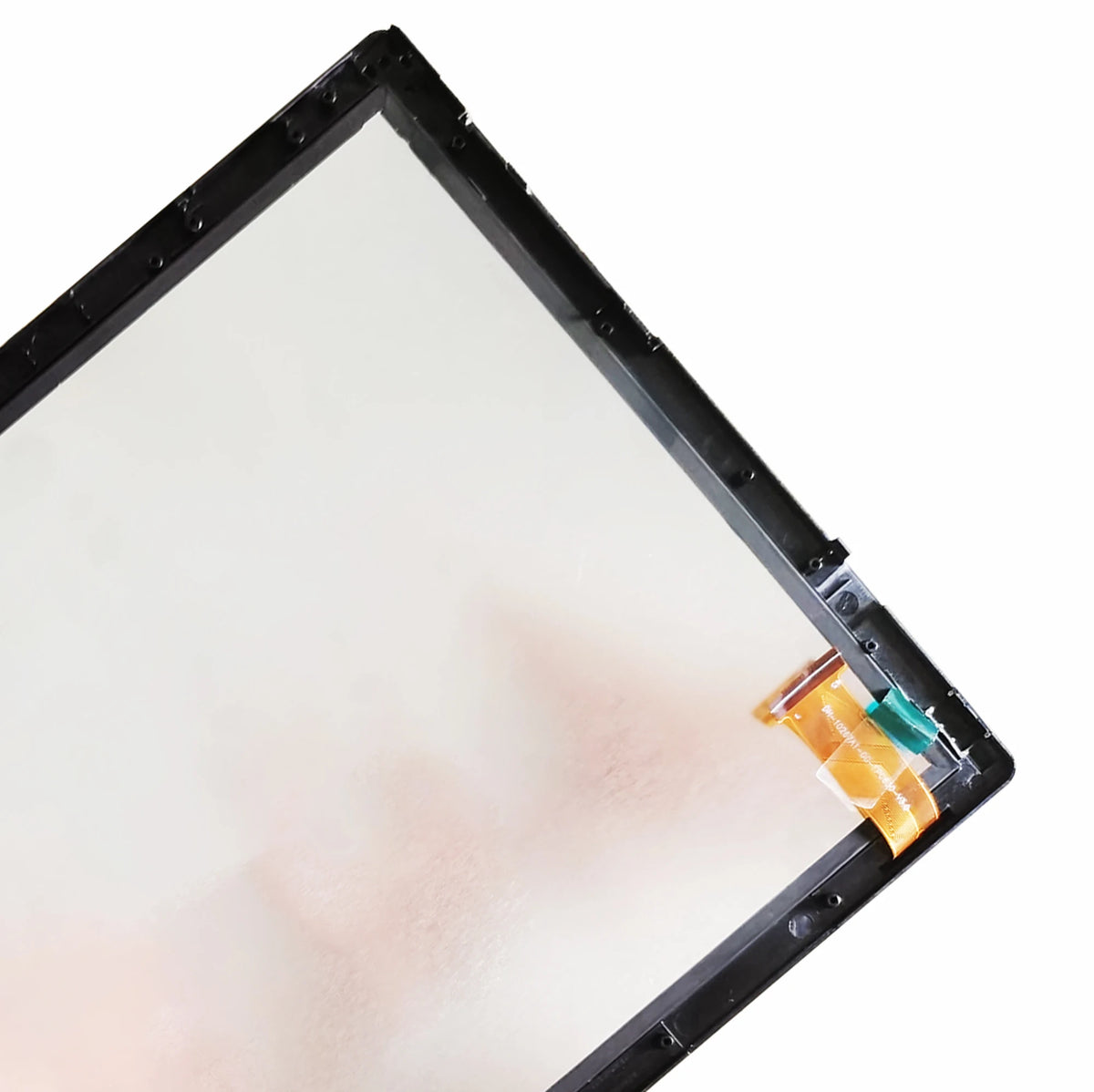 New LCD Display For 10.1" inch Tablet Blackview OSCAL Pad 8 Touch screen Touch panel Digitizer Glass Sensor LCD Assembly Other Brand tablet repair parts