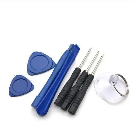 Jiaruila 8 in 1 Mobile Phone Repair Tools Kit Smart Mobile Phone Screwdriver Opening Pry Set For MobileCell Phone Android