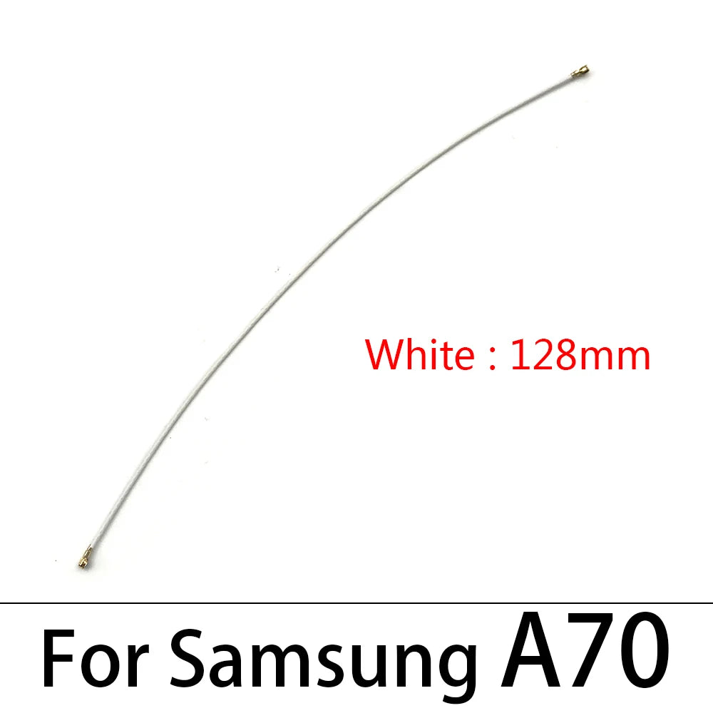 New Inner Wifi Antenna Signal Flex Cable Wire For Samsung A10 A20 A30 A40 A50 A60 A70 A80 A90 A01 A11 A21 A31 A41 A51 A71 Samsung phone repair parts