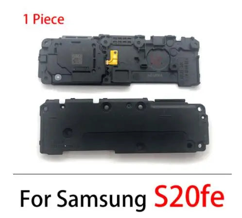Loudspeaker For Samsung S9 S10 5G S10e S20 Fe Plus S21 Note 8 10 20 Plus Lite Loud Speaker Buzzer Ringer Samsung phone repair parts