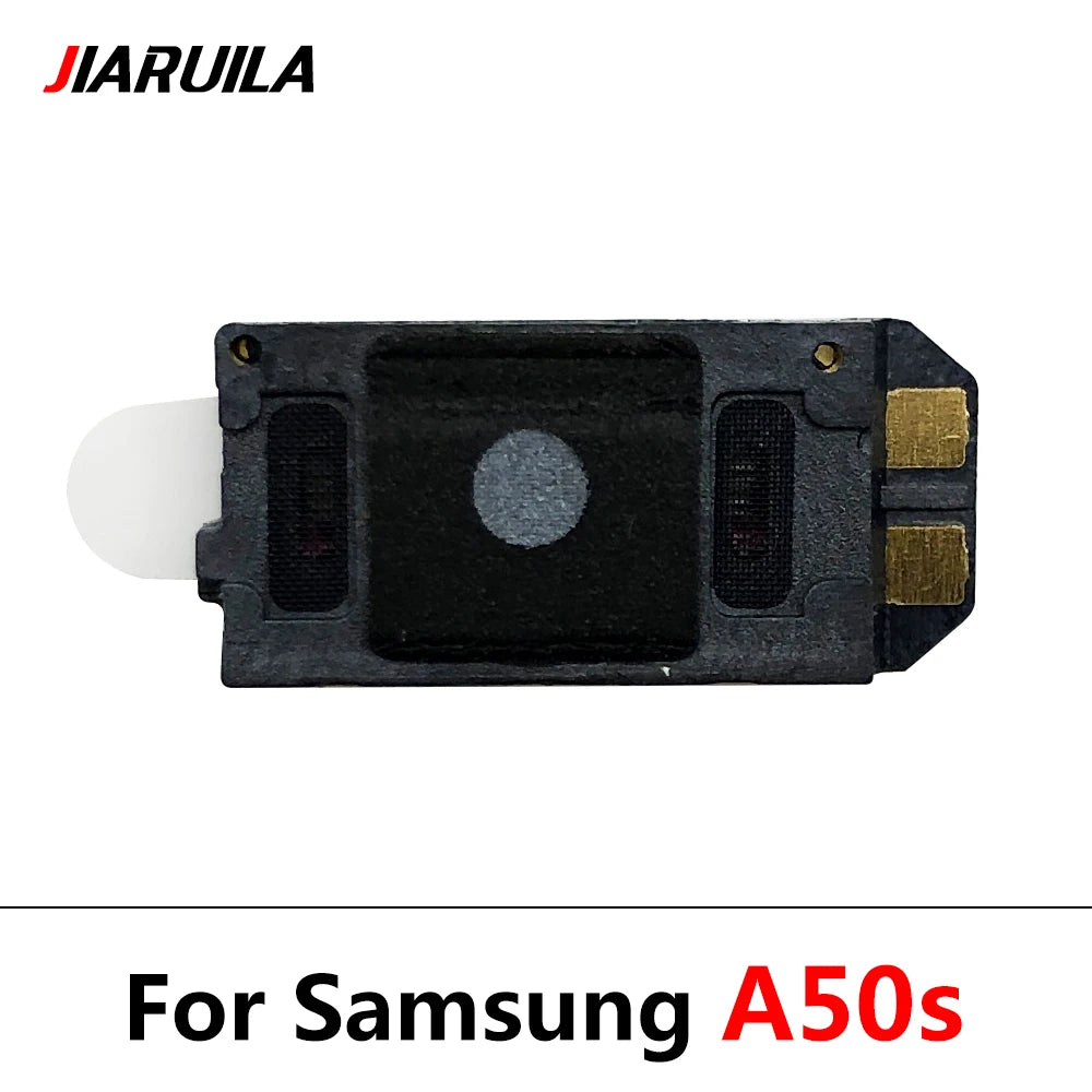 New For Samsung A10 A12 A20 A30 A50 A50S A51 A70 A70S A71 A30S A90 A32 4G 5G M51 Earpiece Ear Speaker Sound Receiver Flex Cable Samsung phone repair parts