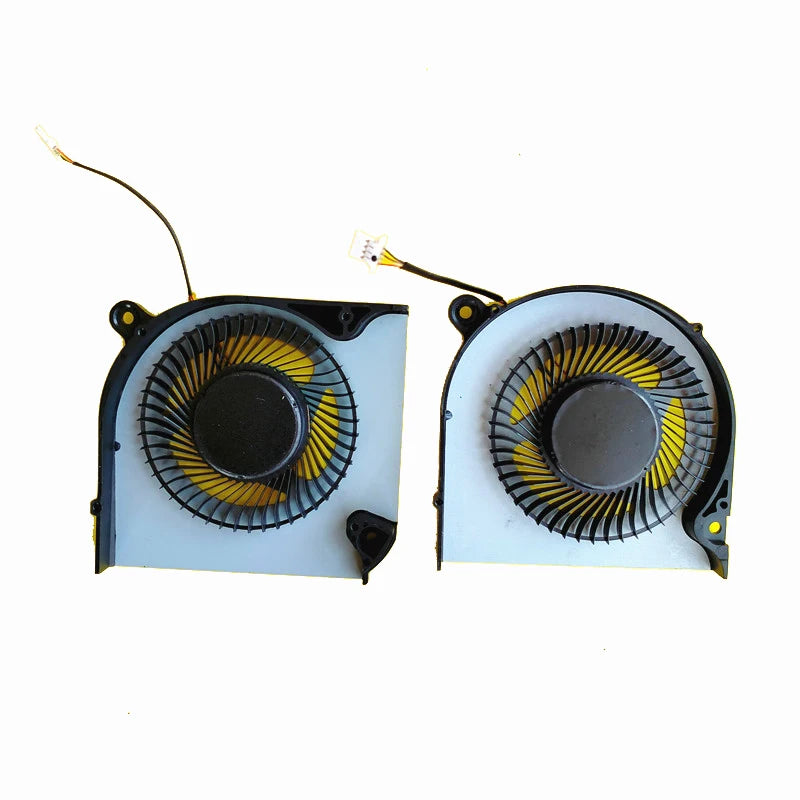 NEW ORIGINAL LAPTOP CPU COOLING FAN For Acer AN515-54 AN515-43 AN517-51 AN715-51 A715-74G Acer laptop repair parts