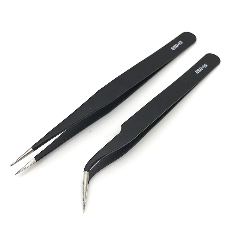 Jiaruila 8 in 1 Mobile Phone Repair Tools Kit Smart Mobile Phone Screwdriver Opening Pry Set For MobileCell Phone Android
