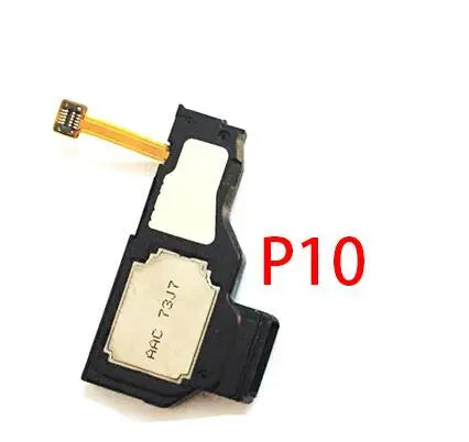 Loudspeake Buzzer Ringer Loud Speaker Loudspeaker Flex Cable For Huawei P30 P40 P20 P10 Lite Pro E 5G Plus P Smart 2019 Huawei phone repair parts