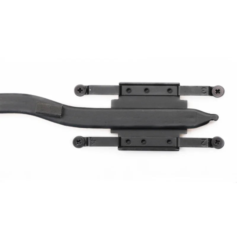 New Original For Laptop Lenovo ThinkPad T460 CPU Cooling Fan Heatsink Radiator Cooler UMA FRU PN: 00UP185 00UP186 00UP187 Lenovo laptop repair parts
