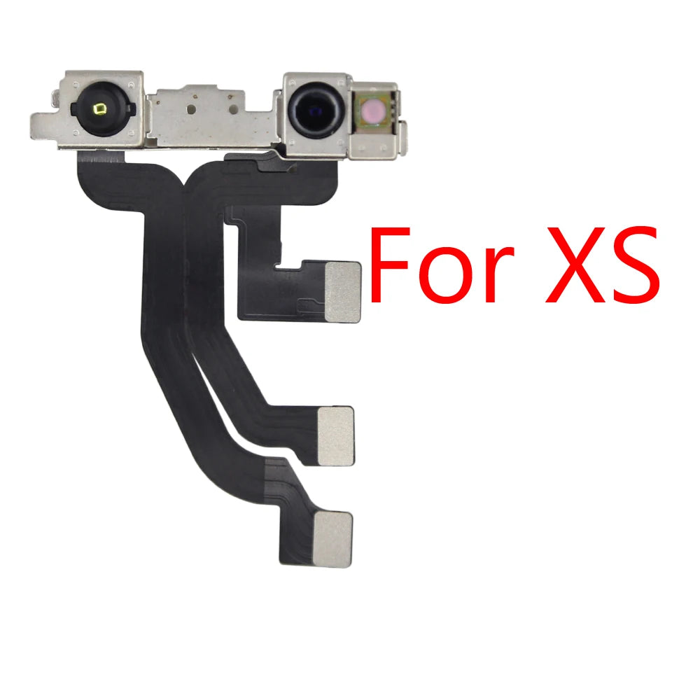 Small Front Camera For iPhone 6 6s 7 8 Plus 5S SE 2020 Proximity Sensor Face Front Camera Flex Cable Phone Repair Parts iPhone phone repair parts