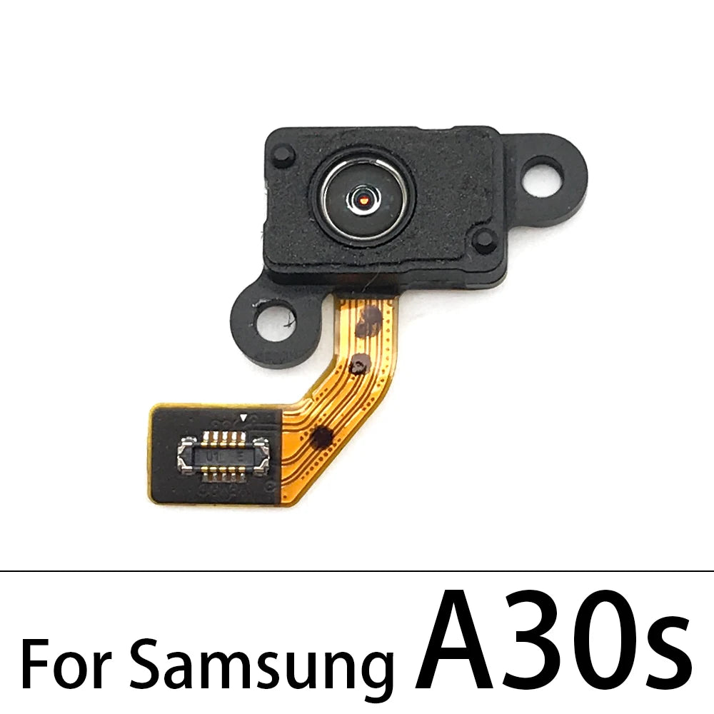 Home Button Fingerprint Sensor Flex Cable For Samsung A50 A70 A80 A31 A51 A71 A30s A70s A35 A55 A32 A52 A72 4G 5G Samsung phone repair parts