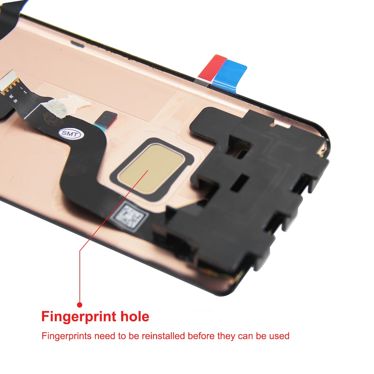 Display Screen For Huawei Mate 40 Pro LCD Display With Touch Screen Parts For Huawei Mate40 Pro LCD Display HUAWEI phone repair parts