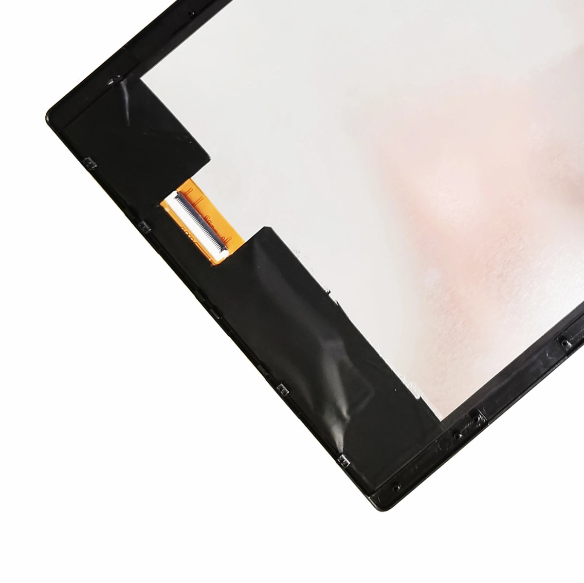 New LCD Display For 10.1" inch Tablet Blackview OSCAL Pad 8 Touch screen Touch panel Digitizer Glass Sensor LCD Assembly Other Brand tablet repair parts