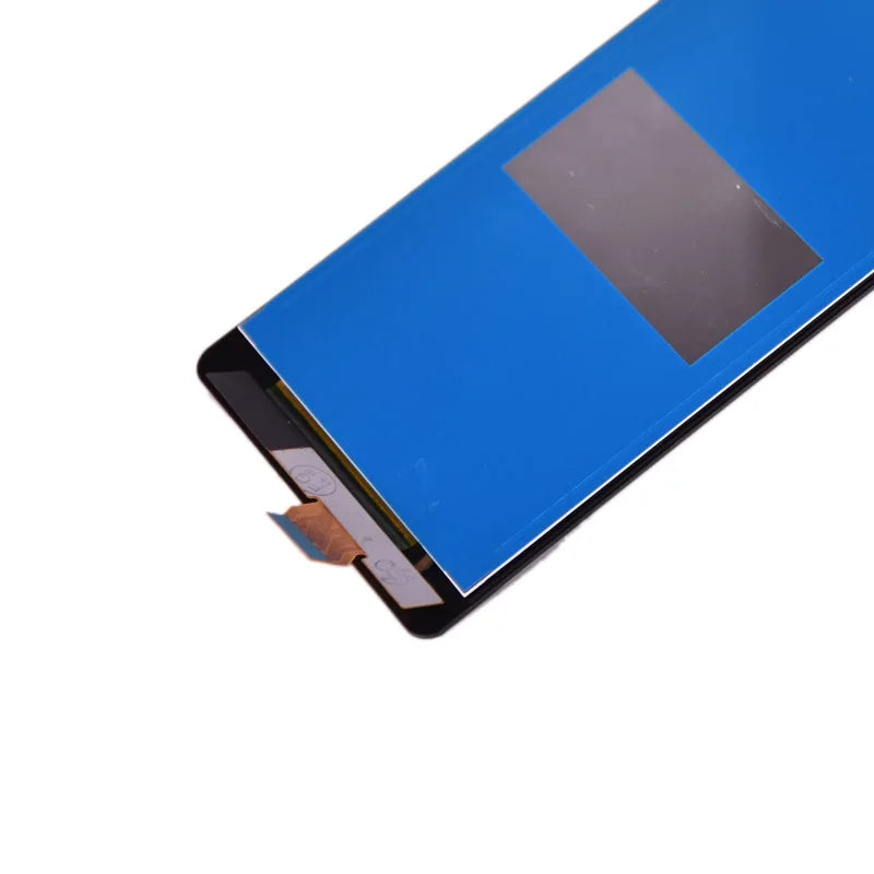 Original display For Sony Xperia X Performance LCD F5121 Touch Screen Digitizer Assembly For Sony Xperia Xp F5121 LCD Screen Sony phone repair parts