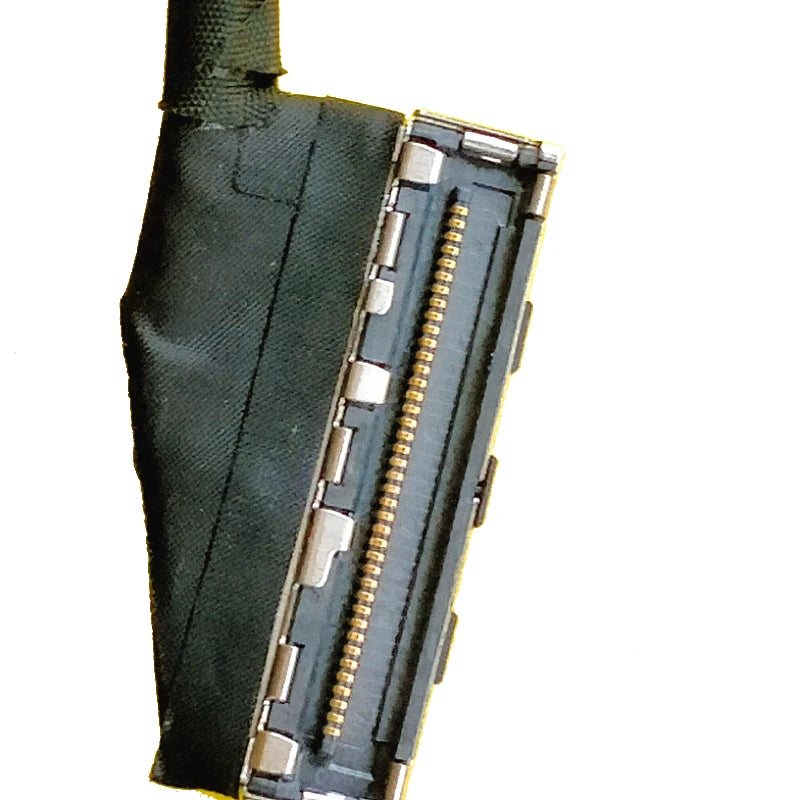 NEW ORIGINAL Laptop LCD EDP Cable For MSI GE63 MS16P1 MS-16P5 MS-16P7 K1N-3040099-H39 30PIN MSI laptop repair parts