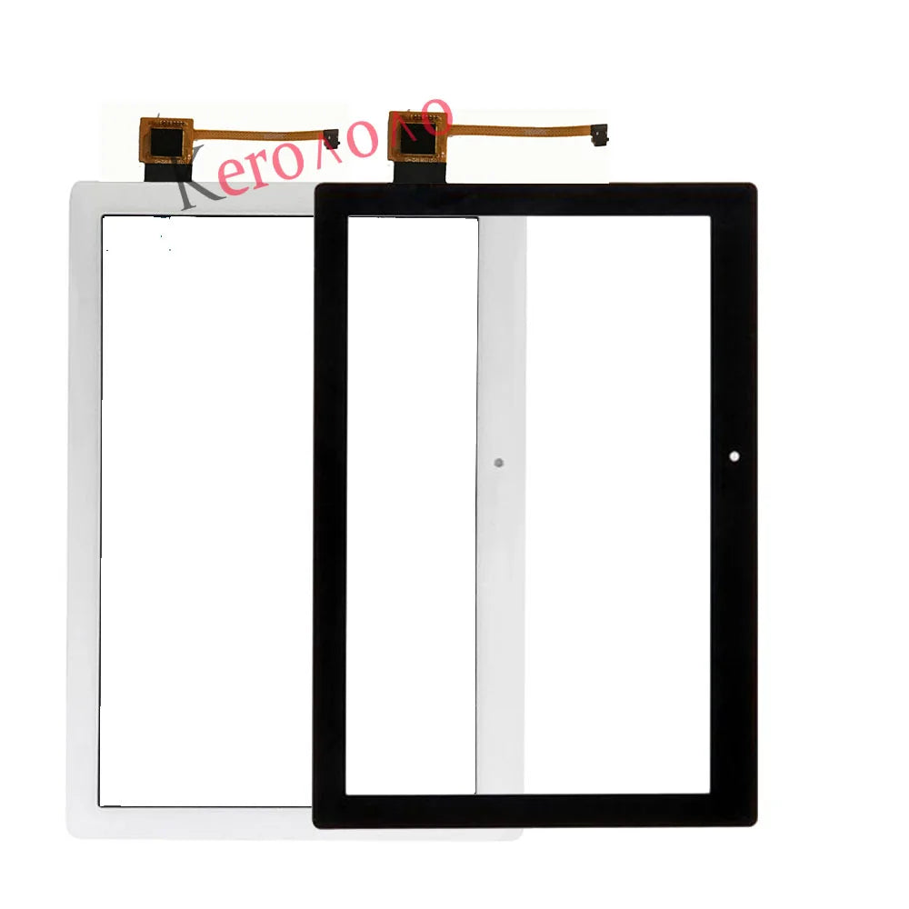 Tablet Touch Screen For Lenovo Tab 2 A10-70  A10-70F  A10-70L  Digitizer Panel Sensor Outer Glass Tablet PC Replacement Parts Lenovo phone repair parts