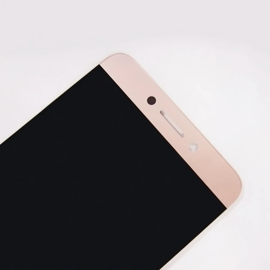For Letv LeEco Le 2 Le2 Pro X620 X520 X526 X527 X522 X621 X626 Touch Panel Screen Digitizer LCD Display Assembly Replacement Tablet repair parts