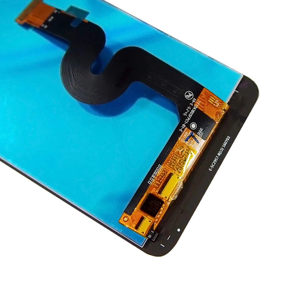 For Letv LeEco Le 2 Le2 Pro X620 X520 X526 X527 X522 X621 X626 Touch Panel Screen Digitizer LCD Display Assembly Replacement Tablet repair parts